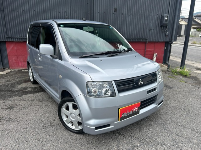 三菱 eKスポーツ 
