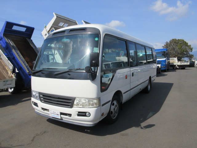 トヨタ コースター 