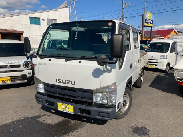 いすゞ エルフ 