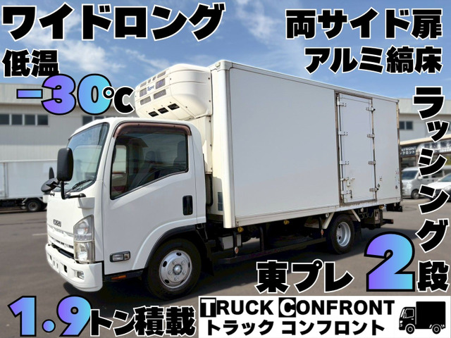 いすゞ エルフ 