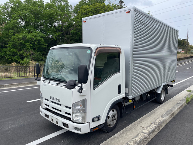 いすゞ エルフ 