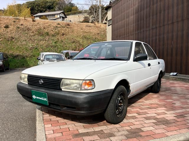 日産 サニー 