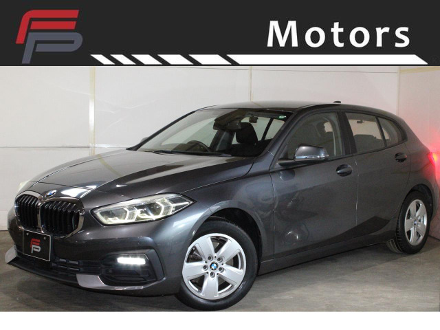 BMW 1シリーズ 