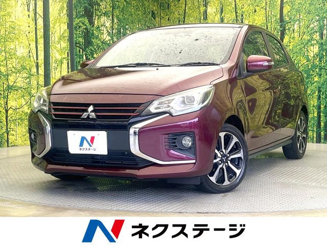 三菱 ミラージュ 