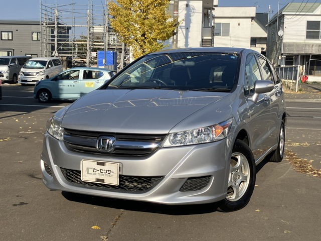 ホンダ ストリーム 