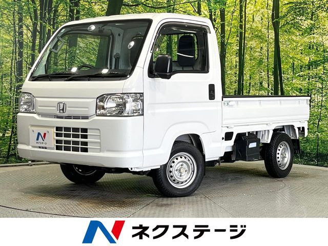 ホンダ アクティトラック 