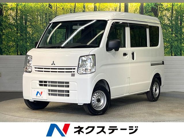 三菱 ミニキャブバン 