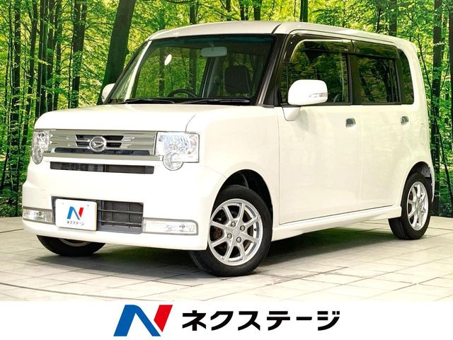 ダイハツ ムーヴコンテ 