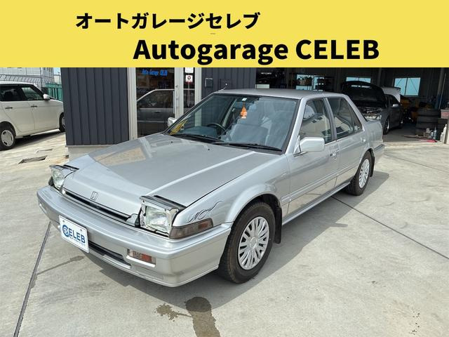 ホンダ アコード 