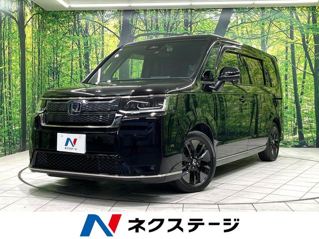 ホンダ ステップワゴン 