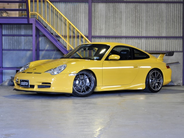 ポルシェ 911 