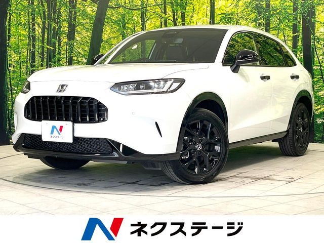 ホンダ ZR-V 