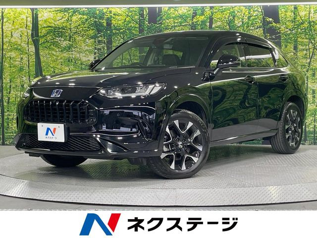 ホンダ ZR-V 