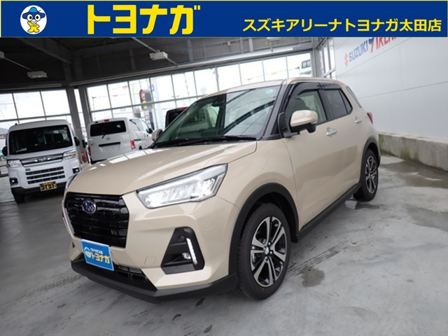 スバル レックス 