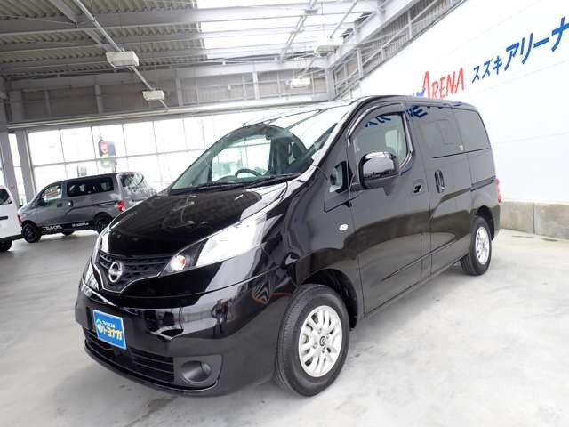 日産 NV200バネット 