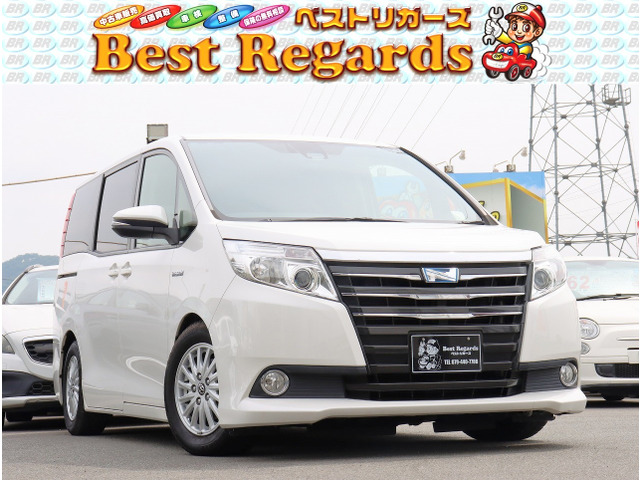 トヨタ ノア 