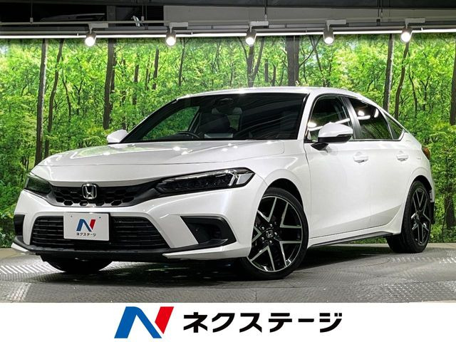 ホンダ シビック 