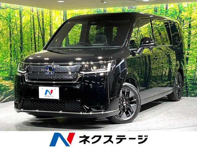 ホンダ ステップワゴン 