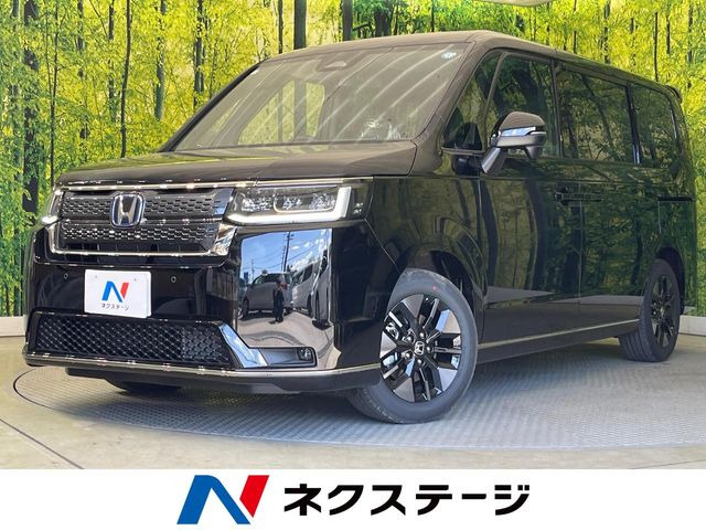 ホンダ ステップワゴン 