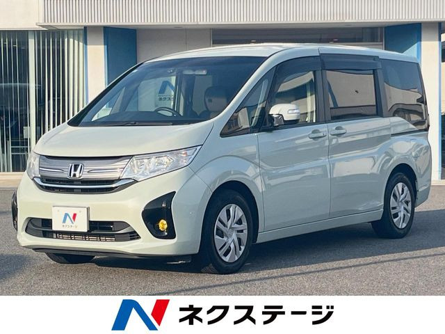ホンダ ステップワゴン 