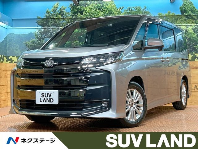 トヨタ ノア 