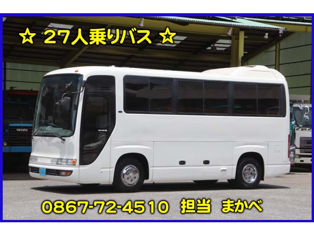 日野 メルファ 