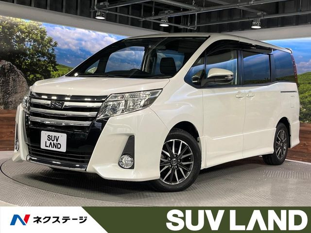 トヨタ ノア 