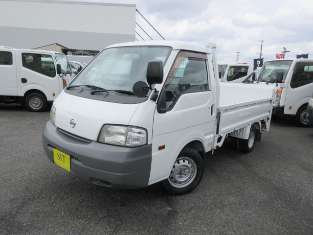 日産 バネットトラック 