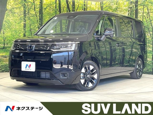 ホンダ ステップワゴン 