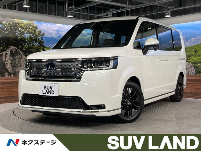 ホンダ ステップワゴン 