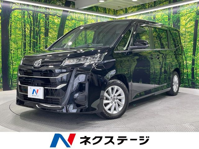 トヨタ ノア 