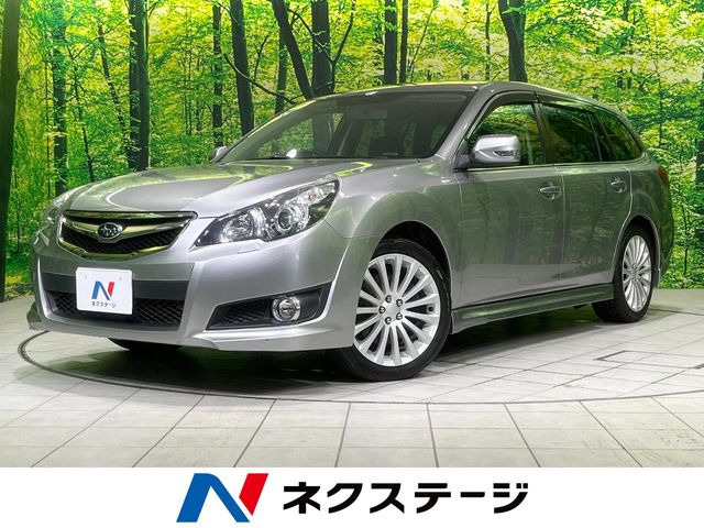 スバル レガシィツーリングワゴン 