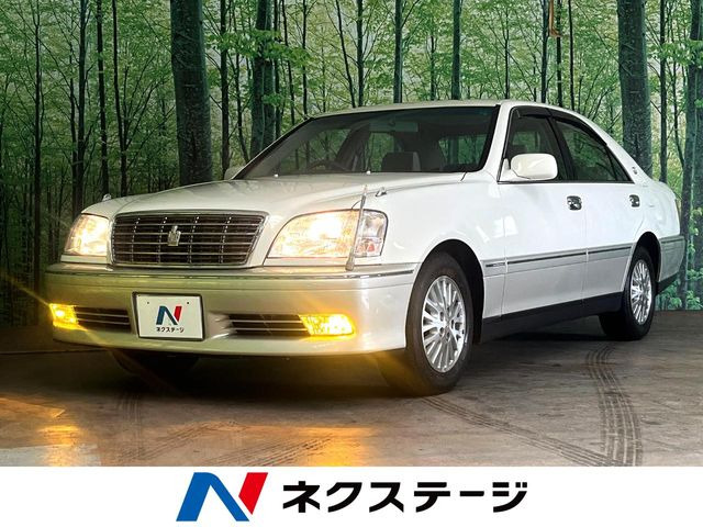 トヨタ クラウン 