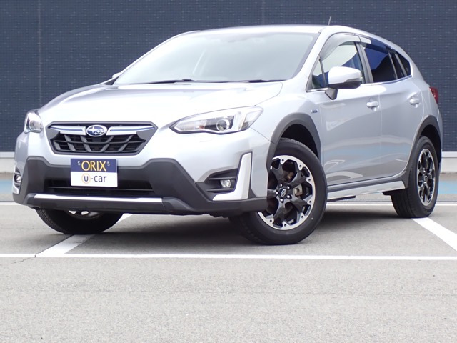 スバル XV 