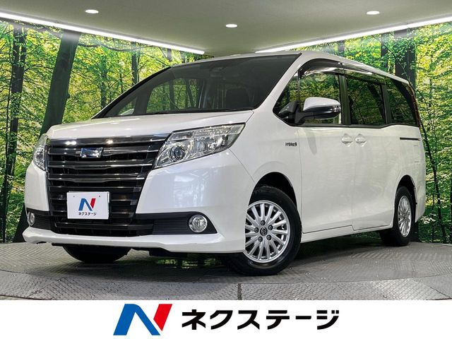 トヨタ ノア 