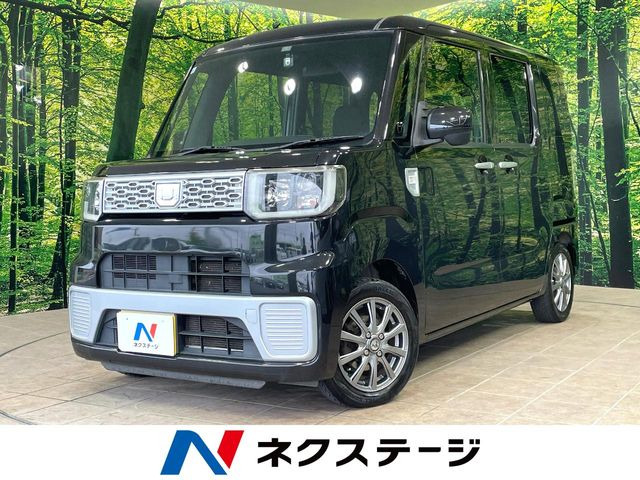 ダイハツ ウェイク 