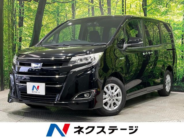 トヨタ ノア 