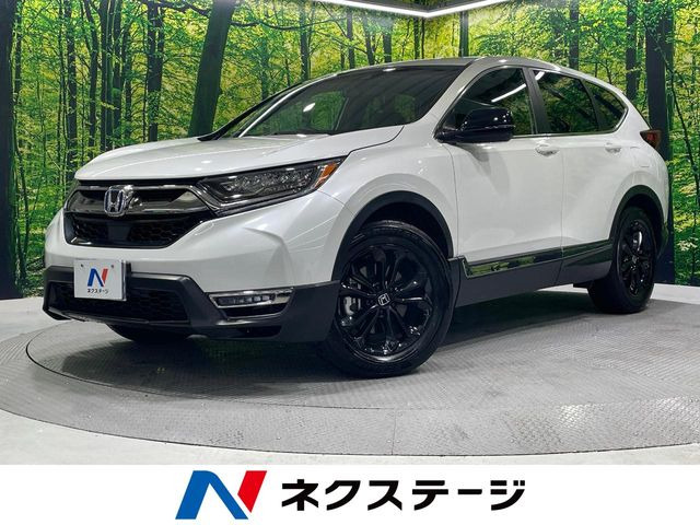 ホンダ CR-V 