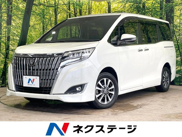 トヨタ エスクァイア 