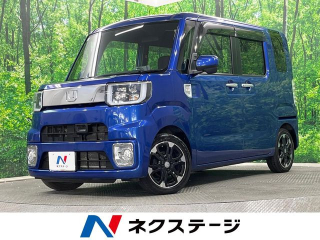 ダイハツ ウェイク 