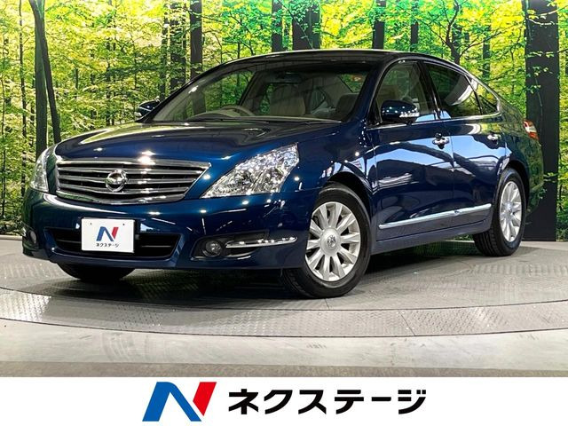 日産 ティアナ 