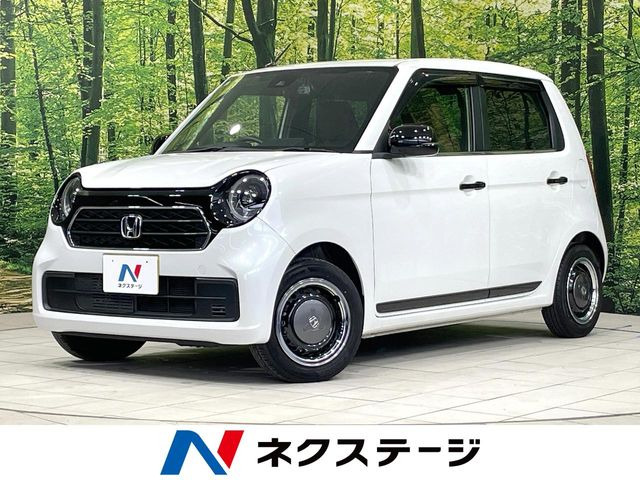 ホンダ N-ONE 