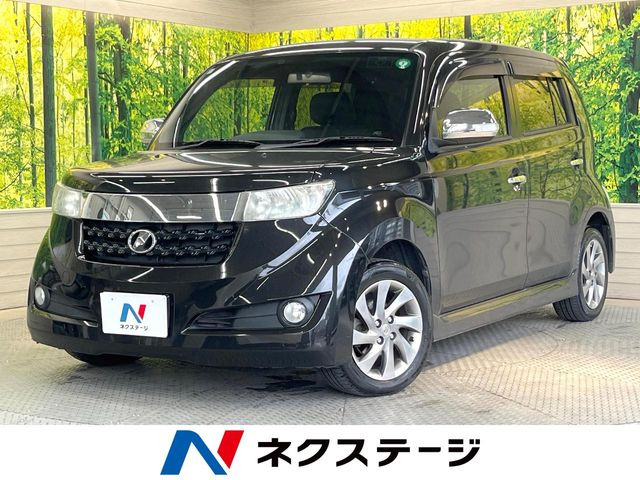 トヨタ bB 
