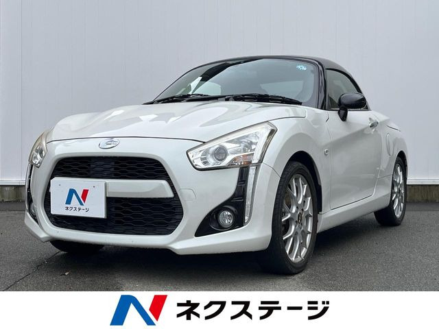 ダイハツ コペン 
