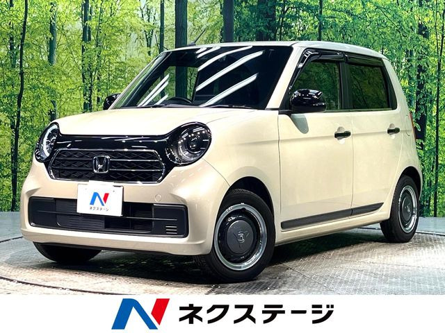 ホンダ N-ONE 