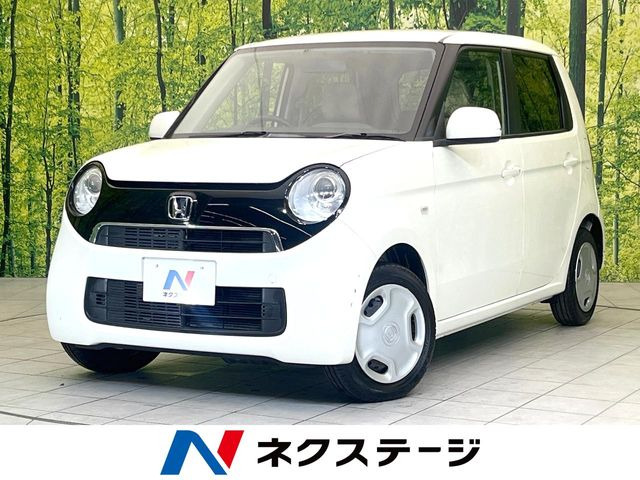 ホンダ N-ONE 