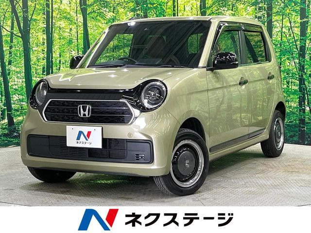 ホンダ N-ONE 