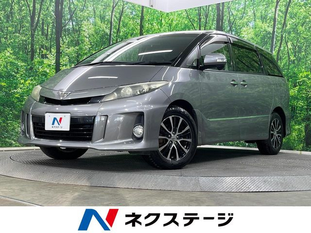 トヨタ エスティマ 