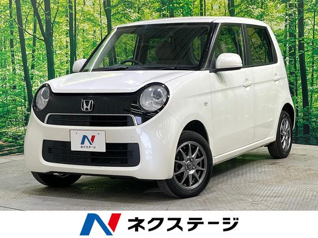 ホンダ N-ONE 