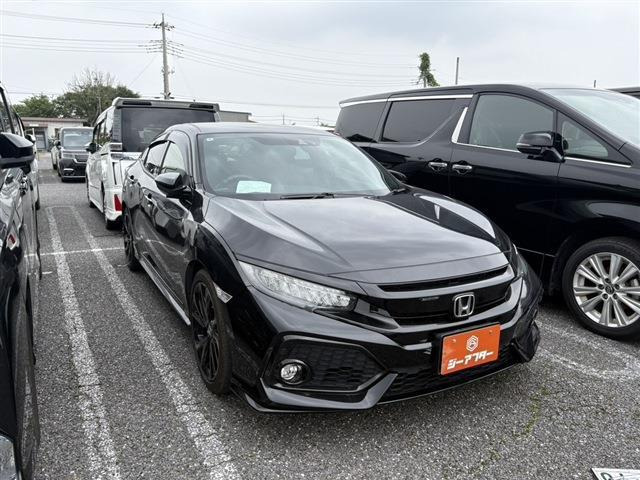 ホンダ シビック 